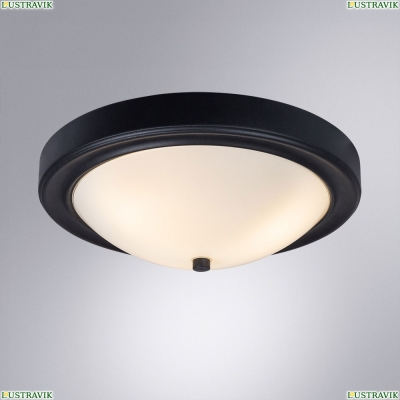 Светильник A4049PL-3BK ★ Arte Lamp — купить в интернет магазине ЛЮСТРАВИК☀