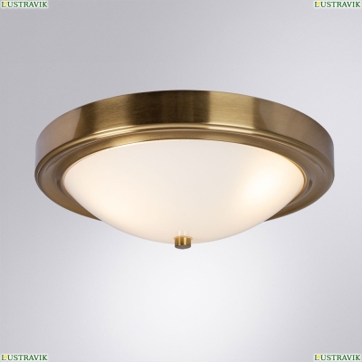Светильник A4049PL-3PB ★ Arte Lamp — купить в интернет магазине ЛЮСТРАВИК☀