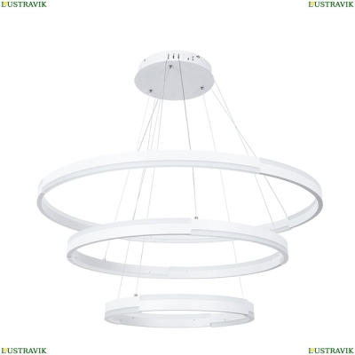 Люстру A2180SP-60WH ★ Arte Lamp — купить в интернет магазине ЛЮСТРАВИК☀