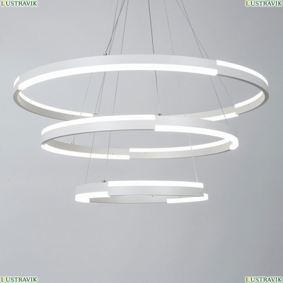 Люстру A2180SP-60WH ★ Arte Lamp — купить в интернет магазине ЛЮСТРАВИК☀