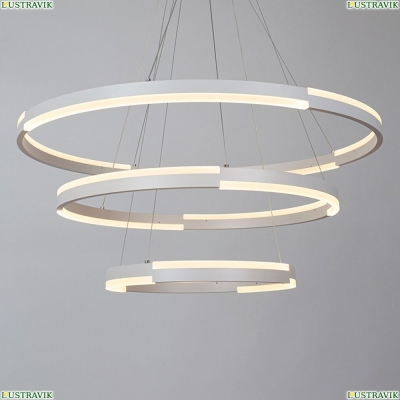 Люстру A2180SP-60WH ★ Arte Lamp — купить в интернет магазине ЛЮСТРАВИК☀