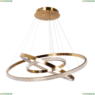 Люстру A2182SP-160PB ★ Arte Lamp — купить в интернет магазине ЛЮСТРАВИК☀