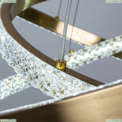 Люстру A2182SP-160PB ★ Arte Lamp — купить в интернет магазине ЛЮСТРАВИК☀