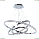 Люстру A2182SP-160CC ★ Arte Lamp — купить в интернет магазине ЛЮСТРАВИК☀