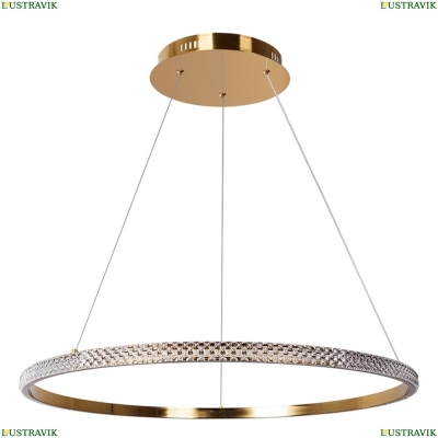 Люстру A2182SP-80PB ★ Arte Lamp — купить в интернет магазине ЛЮСТРАВИК☀