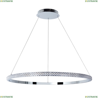 Люстру A2182SP-80CC ★ Arte Lamp — купить в интернет магазине ЛЮСТРАВИК☀