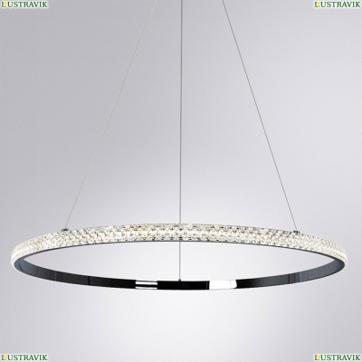 Люстру A2182SP-80CC ★ Arte Lamp — купить в интернет магазине ЛЮСТРАВИК☀
