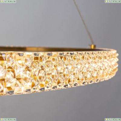 Люстру A2182SP-60PB ★ Arte Lamp — купить в интернет магазине ЛЮСТРАВИК☀