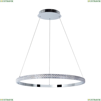 Люстру A2182SP-60CC ★ Arte Lamp — купить в интернет магазине ЛЮСТРАВИК☀