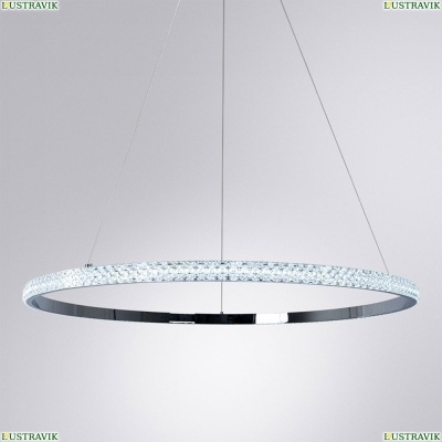 Люстру A2182SP-60CC ★ Arte Lamp — купить в интернет магазине ЛЮСТРАВИК☀