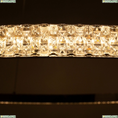 Люстру A2182SP-60CC ★ Arte Lamp — купить в интернет магазине ЛЮСТРАВИК☀