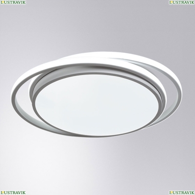 Люстру A2688PL-1WH ★ Arte Lamp — купить в интернет магазине ЛЮСТРАВИК☀