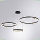 Люстру A2185SP-3BK ★ Arte Lamp — купить в интернет магазине ЛЮСТРАВИК☀