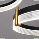 Люстру A2185SP-3BK ★ Arte Lamp — купить в интернет магазине ЛЮСТРАВИК☀