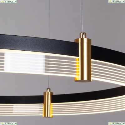 Люстру A2185SP-3BK ★ Arte Lamp — купить в интернет магазине ЛЮСТРАВИК☀