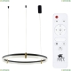 Люстру A2183SP-1BK ★ Arte Lamp — купить в интернет магазине ЛЮСТРАВИК☀
