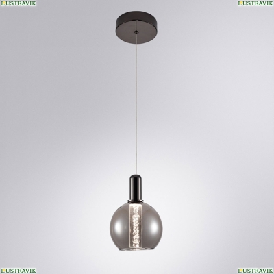 Светильник A1023SP-1BC ★ Arte Lamp — купить в интернет магазине ЛЮСТРАВИК☀