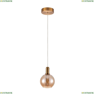 Светильник A1023SP-1PB ★ Arte Lamp — купить в интернет магазине ЛЮСТРАВИК☀