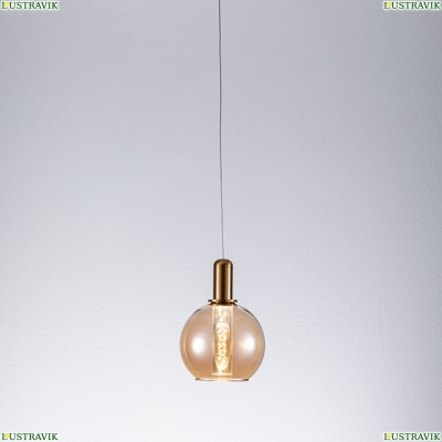 Светильник A1023SP-1PB ★ Arte Lamp — купить в интернет магазине ЛЮСТРАВИК☀