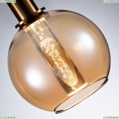 Светильник A1023SP-1PB ★ Arte Lamp — купить в интернет магазине ЛЮСТРАВИК☀