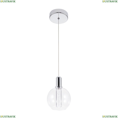 Светильник A1023SP-1CC ★ Arte Lamp — купить в интернет магазине ЛЮСТРАВИК☀
