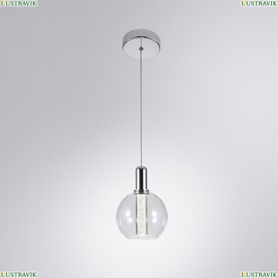 Светильник A1023SP-1CC ★ Arte Lamp — купить в интернет магазине ЛЮСТРАВИК☀