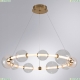 Люстру A2780LM-40PB ★ Arte Lamp — купить в интернет магазине ЛЮСТРАВИК☀