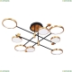 Люстру A1364PL-8PB ★ Arte Lamp — купить в интернет магазине ЛЮСТРАВИК☀