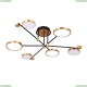 Люстру A1364PL-6PB ★ Arte Lamp — купить в интернет магазине ЛЮСТРАВИК☀