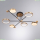 Люстру A1364PL-6PB ★ Arte Lamp — купить в интернет магазине ЛЮСТРАВИК☀