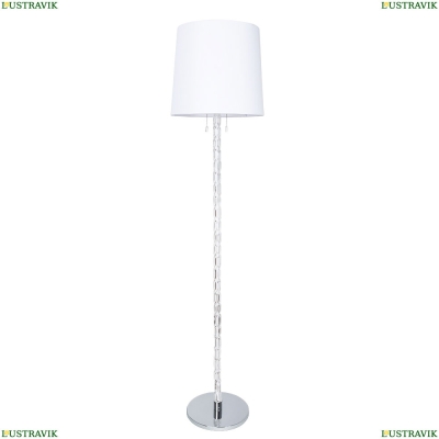 Торшер A4048PN-1CC ★ Arte Lamp — купить в интернет магазине ЛЮСТРАВИК☀
