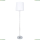 Торшер A4048PN-1CC ★ Arte Lamp — купить в интернет магазине ЛЮСТРАВИК☀