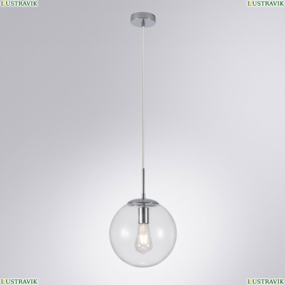 Светильник A1925SP-1CC ★ Arte Lamp — купить в интернет магазине ЛЮСТРАВИК☀