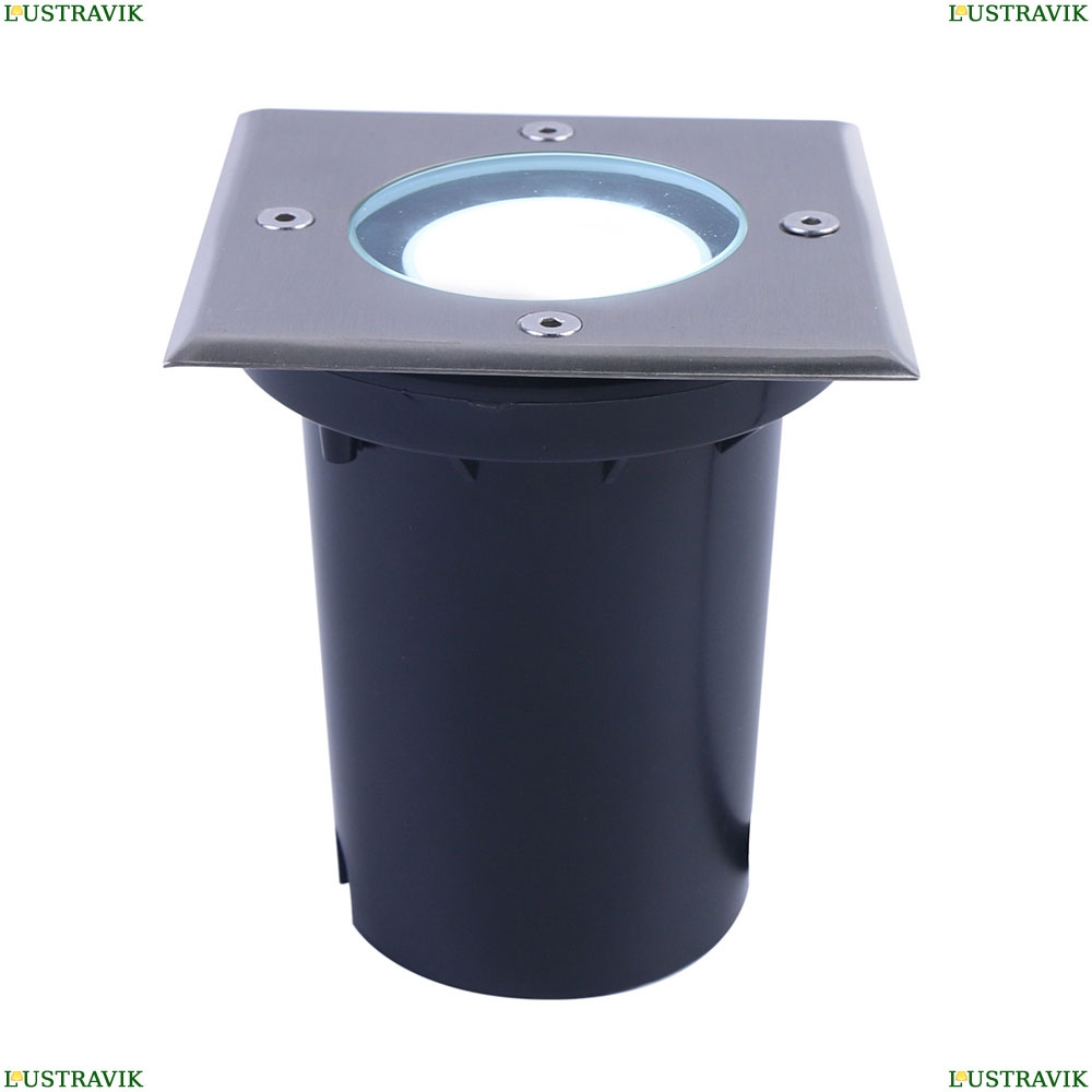 Светильник A6015IN-1SS ★ Arte Lamp — купить в интернет магазине ЛЮСТРАВИК☀
