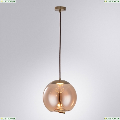 Светильник A7768SP-1AB ★ Arte Lamp — купить в интернет магазине ЛЮСТРАВИК☀