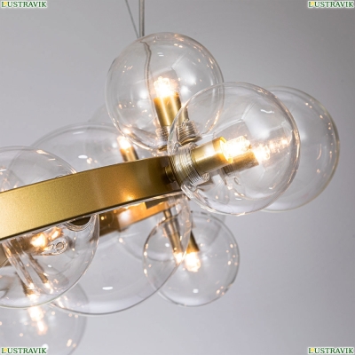 Люстру A7790SP-24GO ★ Arte Lamp — купить в интернет магазине ЛЮСТРАВИК☀
