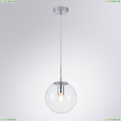 Светильник A1920SP-1CC ★ Arte Lamp — купить в интернет магазине ЛЮСТРАВИК☀