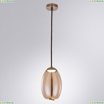 Светильник A7769SP-1AB ★ Arte Lamp — купить в интернет магазине ЛЮСТРАВИК☀