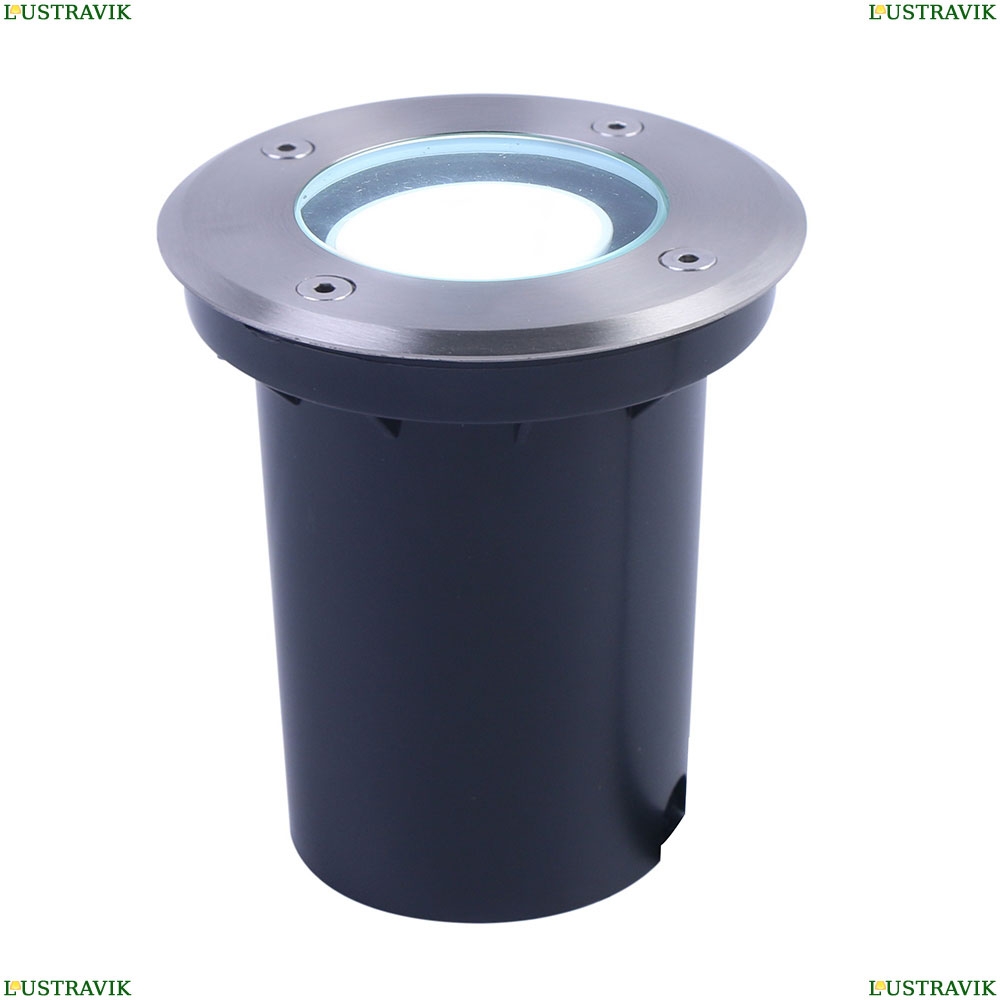 Светильник A6017IN-1SS ★ Arte Lamp — купить в интернет магазине ЛЮСТРАВИК☀