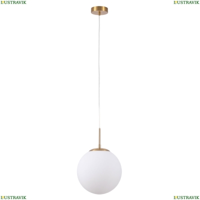 Светильник A1561SP-1PB ★ Arte Lamp — купить в интернет магазине ЛЮСТРАВИК☀
