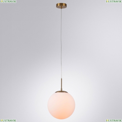 Светильник A1561SP-1PB ★ Arte Lamp — купить в интернет магазине ЛЮСТРАВИК☀