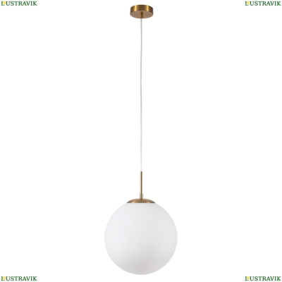 Светильник A1562SP-1PB ★ Arte Lamp — купить в интернет магазине ЛЮСТРАВИК☀