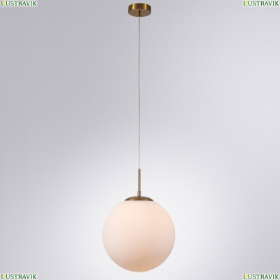 Светильник A1562SP-1PB ★ Arte Lamp — купить в интернет магазине ЛЮСТРАВИК☀