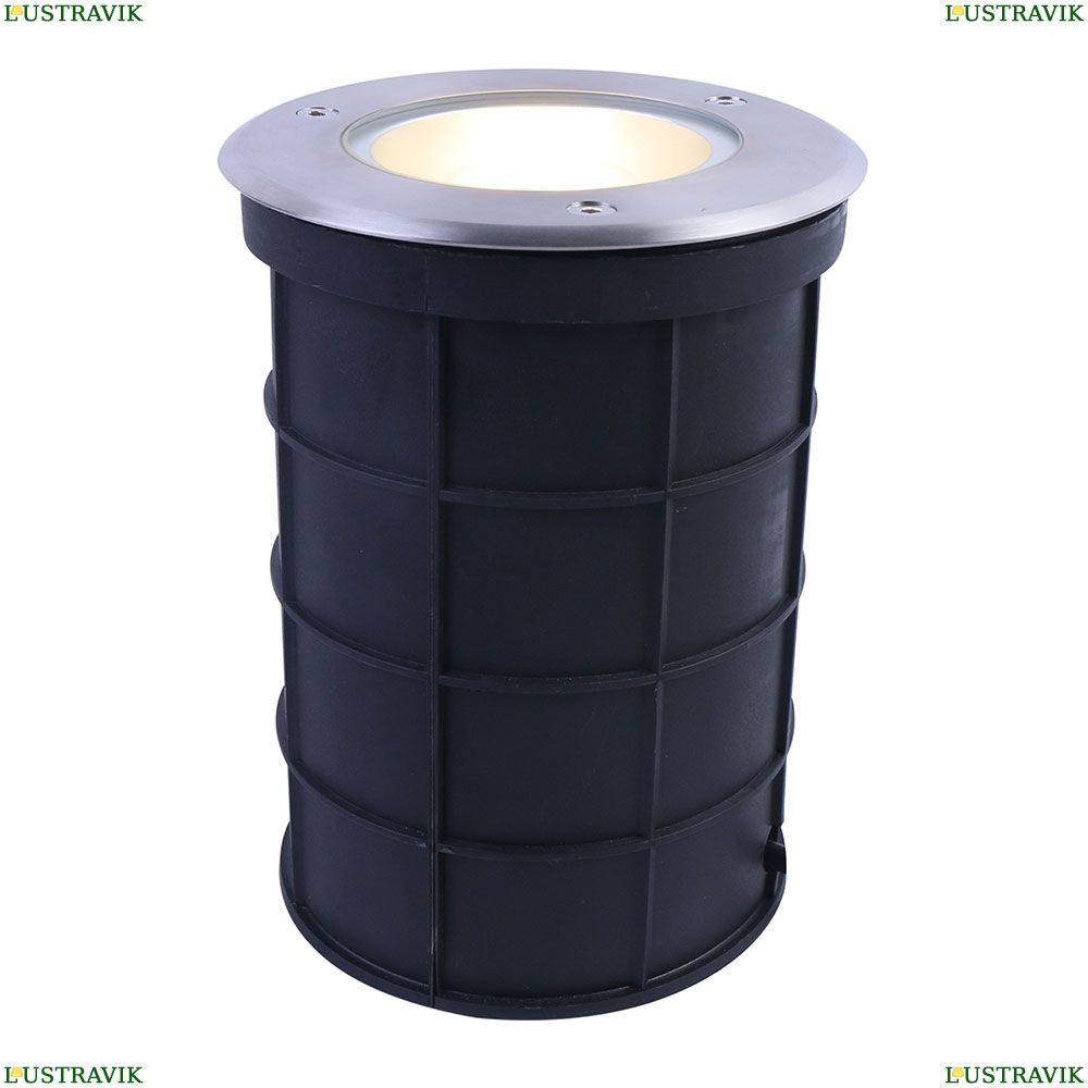 Светильник A6014IN-1SS ★ Arte Lamp — купить в интернет магазине ЛЮСТРАВИК☀
