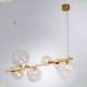 Светильник A7790SP-8GO ★ Arte Lamp — купить в интернет магазине ЛЮСТРАВИК☀