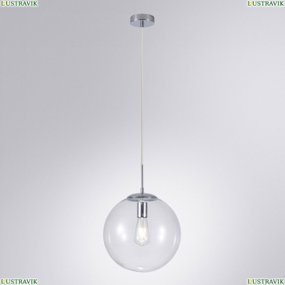 Светильник A1930SP-1CC ★ Arte Lamp — купить в интернет магазине ЛЮСТРАВИК☀