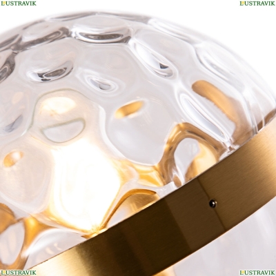 Бра A7770AP-1PB ★ Arte Lamp — купить в интернет магазине ЛЮСТРАВИК☀