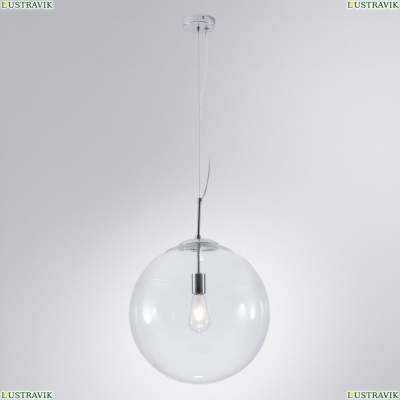 Светильник A1940SP-1CC ★ Arte Lamp — купить в интернет магазине ЛЮСТРАВИК☀