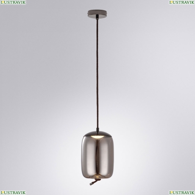 Светильник A7766SP-1BC ★ Arte Lamp — купить в интернет магазине ЛЮСТРАВИК☀