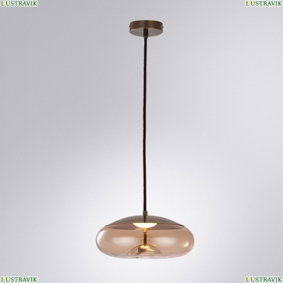 Светильник A7767SP-1AB ★ Arte Lamp — купить в интернет магазине ЛЮСТРАВИК☀